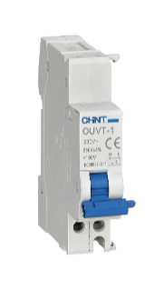 OUVT-1 Over/under voltage release